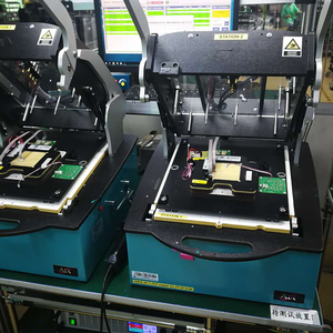 电动工具自动测试架