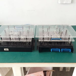 ICT测试治具