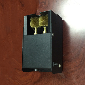 烙铁头清洗器